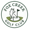 FoxCreek Golf Club logo