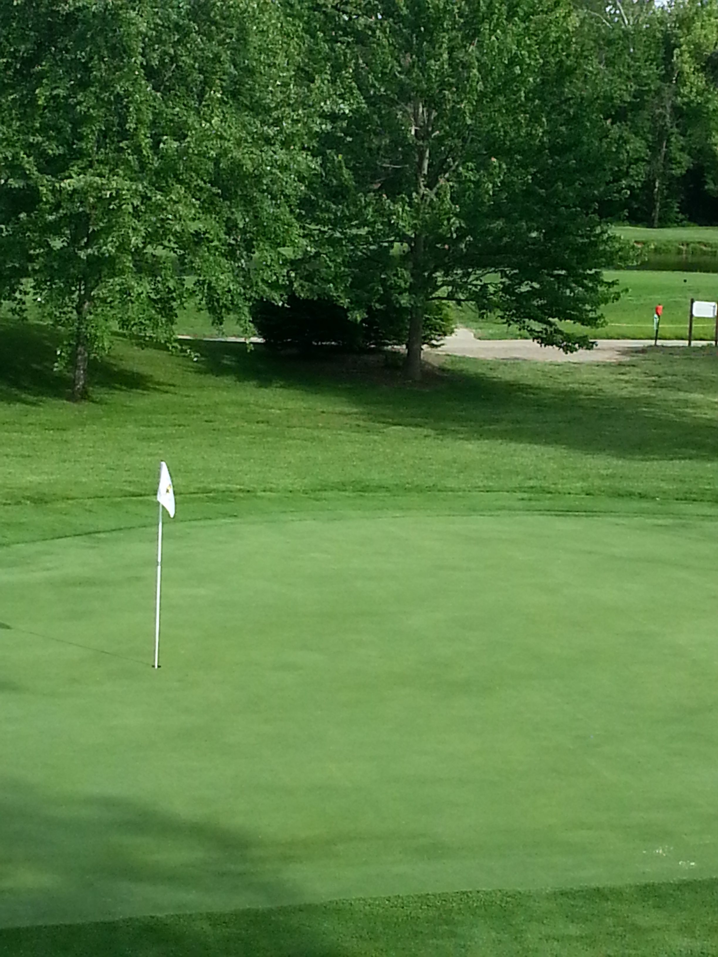 Club de Golf Fox Creek - Image 3